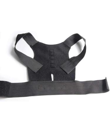 DFHBFG Comfortable Posture Corrector Brace | Back & Shoulder Support Belt for Improved Posture - International Shipping Available - Buy Online on GoSupps.com