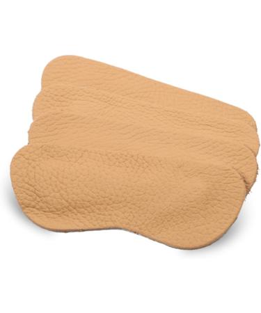 Buy Heelpiece Pads for High Heels | Perfect Heel Cushion & Sticker for Comfort - International Shipping Available - Buy Online on GoSupps.com
