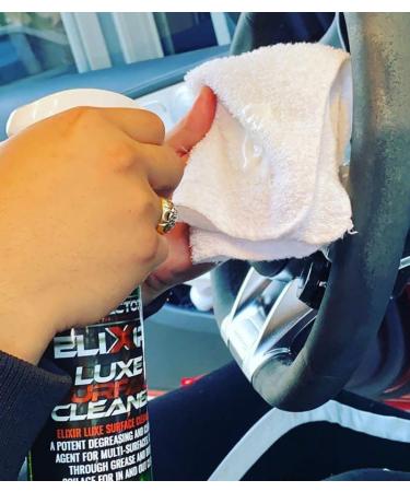 Elixir All-Purpose Power Cleaner - Ultimate Solution for Stubborn Dirt Grime & Grease - Multi-Surface Safe - International Shipping Available - Buy Online on GoSupps.com