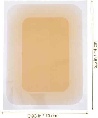 GALPADA Cache Tatouage et Cicatrices Maquillage Corporel Ruban Correcteur Autocollant pour Imperfections Camouflage de Peau Discret - Buy Online on GoSupps.com