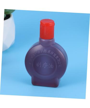 GLEAVI Essentielle De Grattage D'Acupuncture De Grattage Comprim s De Grattage - Buy Online on GoSupps.com