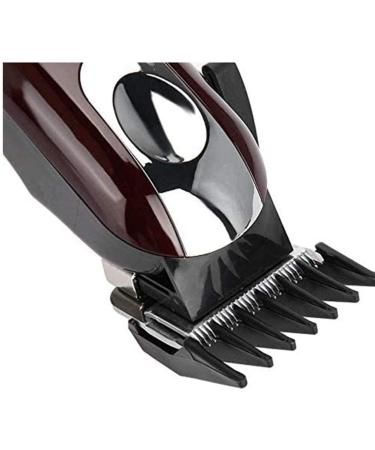Pro Hair Clipper Professional Cord Cordless Hair Clipper for Barbers and Stylists - Easy Fades and Haircuts with Long 90+ Minute Run Time for Professional Barbers and Stylists - Buy Online on GoSupps.com
