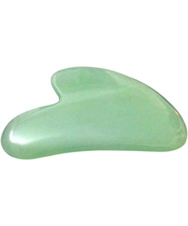 Stone Gua Sha Board - Facial & Body Massage Tools for Rejuvenation | International Shipping - Buy Online on GoSupps.com