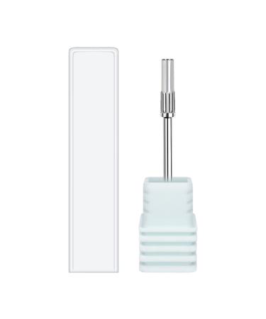 Buerfu Nail Polishing Bearing | Nail Sanding Grinding For Dead Skin Removal - Nail File Grinding Tool Manicure And Grinding Bearing Tools Suitable For Beginners And Experienced Manicurists