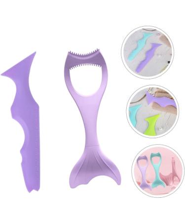 Beavorty 10 Pcs Lengthening Mascara Ladies Suits Eyelash Mascara Guide Eyeliner Aid Tool Eye Shadow Miss Arc 15x5.7cmx5pcs - Buy Online on GoSupps.com