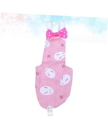 PopetPop Bird Diapers & Costumes - Pigeon Parrot & Nymphensittich Cloth Diapers for Pets - International Shipping Available - Buy Online on GoSupps.com