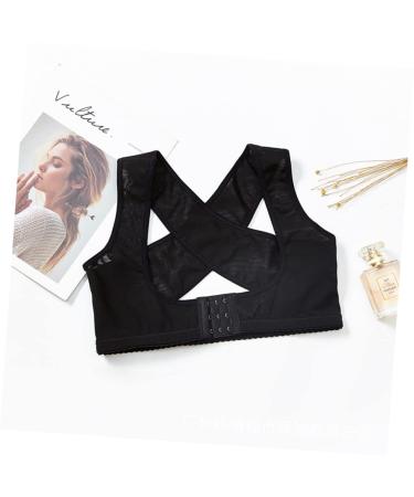 FOMIYES Adjustable Posture Brace | Universal Orthotics for Better Posture - Humpback Support for Students (XL - Buy Online on GoSupps.com