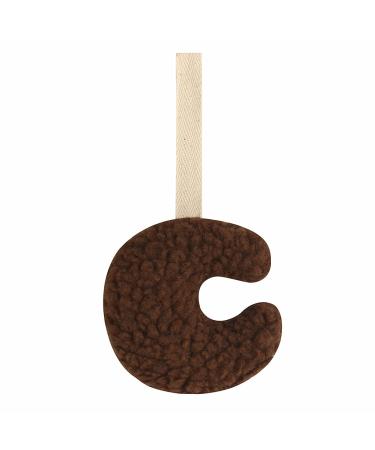 Tian-K Pacifier Chain with Trailer | Soft Plush Moon Design | Perfect for Newborns & Infants | Ideal Biting Toy - Buy Online on GoSupps.com