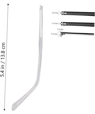 PopetPop Universal Glasses Accessories | Stylish Metal Replacement Arms for Sunglasses & Glasses - Buy Online on GoSupps.com