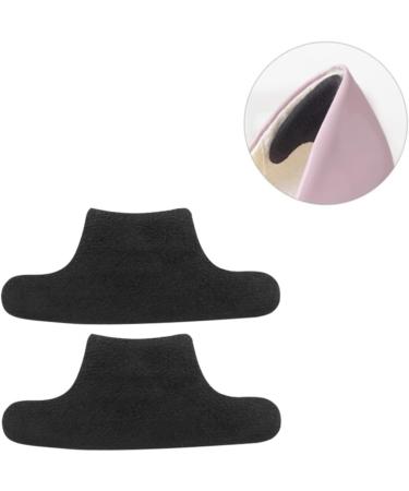 NOLITOY 12 Pairs High Heels Insoles Pads for Women - Cushioned Heel Liners & Anti-Slip Inserts for Comfort & Style - Buy Online on GoSupps.com