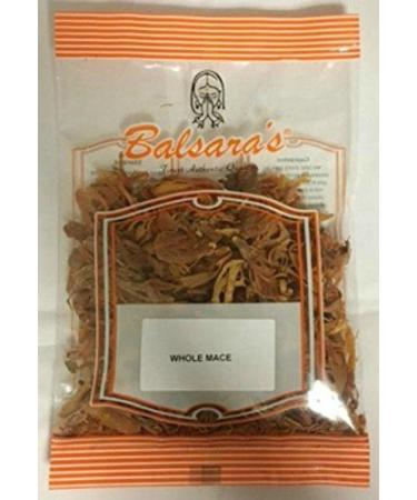 Balsara's 200g | Full Mass Blades for Javintri Javentri Mace Aril Whole