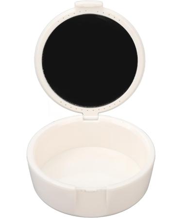 Dekaim Retainer Box - Waterproof Denture Case with Mirror | Professional Sealing & International Shipping - Buy Online on GoSupps.com