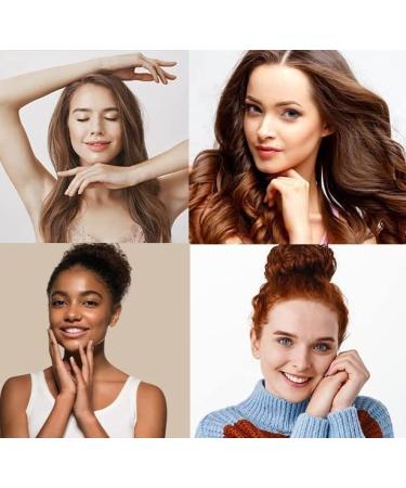 Jamaican Black Castor Oil 32 oz - 100% Pure Organic Cold Pressed, Chemical Free - Premium Grade for Hair, Body, Skin Care - Eyelash & Eyebrow Growth - Buy Online on GoSupps.com