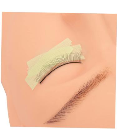 POPETPOP 10 Rolls Adhesive Lash Tape Eyelash Supplies Lash Supplies for Lash Techs Tape for Lash Extensions Eye Pads Lash Extensions Green Tape Makeup Non-woven Fabric - Buy Online on GoSupps.com