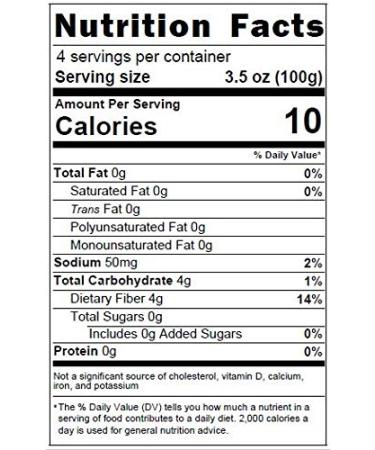Lion Keto Noodles Variety Pack - Delicious Zero Calorie, Gluten-Free, Paleo Organic Pre-Cooked Pasta Angel Hair, Fettuccine, Penne - 42oz - Buy Online on GoSupps.com