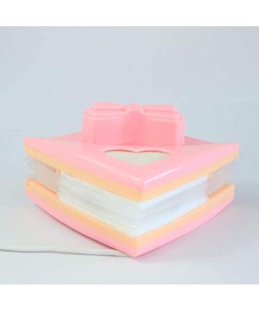 Pink Bow Window Clean Brush Magnetic 15-24mm Double Side Glass Cleaner - Window Cleaner Glider Washing Brush Equipment Glass Wiper Cleaning Tool - Buy Online on GoSupps.com