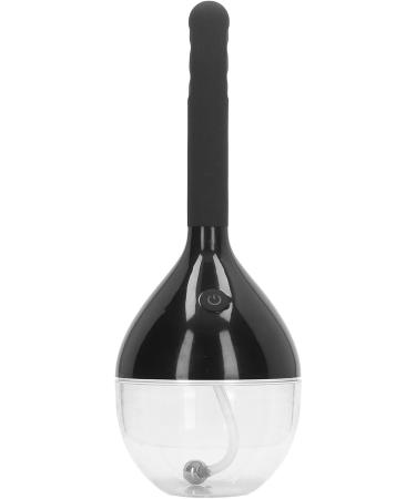 Xcello Electric Enemator - Automatic Anal Shower & Colon Cleaner for Personal Care & Health | International Shipping Available - Buy Online on GoSupps.com