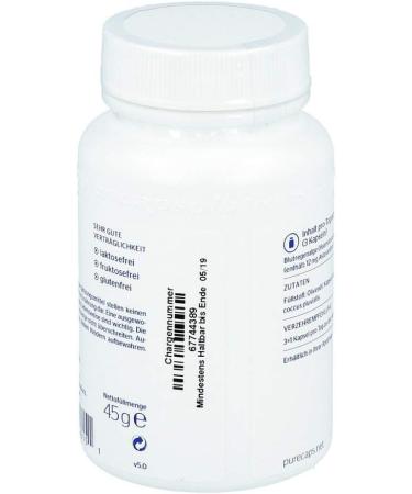 Buy Pure Encapsulations Astaxanthin Capsules - Premium Antioxidant Formula for Optimal Health | Free International Shipping - Buy Online on GoSupps.com