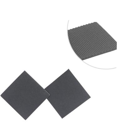 Buy Gatuida 15 Pairs Anti-Slip High Heel Sole Grips - Shoe Clips & Stickers for Men & Women - Protect Your Heels - Buy Online on GoSupps.com