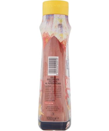 Gaia Salsa Thai Sauce with Sweet Chili - Street Food 1000g - Buy Online on GoSupps.com
