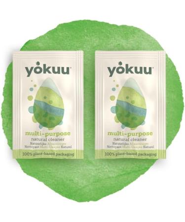 YOKUU - Probiotic Multi-purpose Cleaner - Refill (2 pearls) - Buy Online on GoSupps.com
