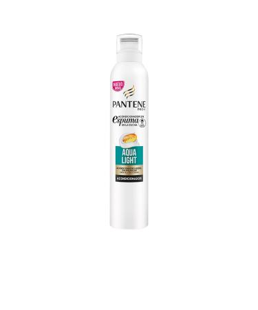 Acondicionador Espuma Aqualight 180 Ml