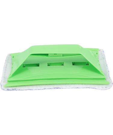 JECOMPRIS 2 Sets Glass Concave Cleaning Brush Amonia Window Door Track Cleaning Groove Cleaning Brush Household Windows Window Track Cleaner Glass Cleaner Window Screen Brush Spring Tool - Buy Online on GoSupps.com