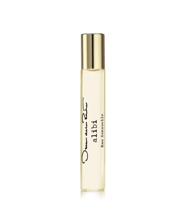 Oscar de la Renta Alibi Eau Sensuelle Eau de Parfum 3 Piece Gift Set - Buy Online on GoSupps.com