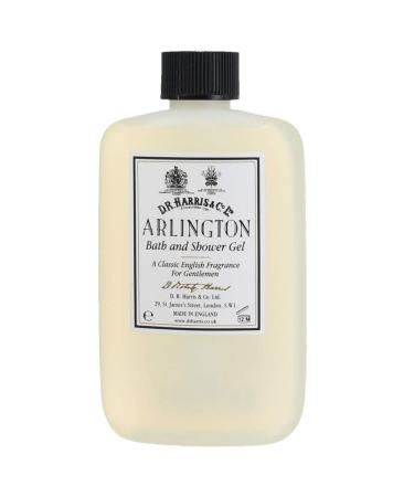 D.R. Harris & Co. Arlington Bath & Shower Gel 100ml