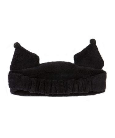Stretchy Plush Headband - Cute Makeup and Hair Accessory for Pretty Ladies - Buy Online on GoSupps.com