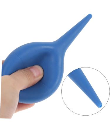 GLEAVI Nose Cleaner Ear Wax Removal Tool - Handheld Suction Cup Sucker & Bulb Air Pump - Buy Online on GoSupps.com