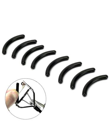 FRCOLOR 360 Pcs Eyelash Curler Pads & Cushions | Refill Inserts for Perfect Curl | International Shipping Available - Buy Online on GoSupps.com