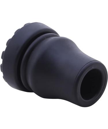 1Pc Walking Stick Rubber Caps Hiking Stick Protectors Cover Cane Tip Protect Pads Ends Winter Cane Replaceable Tip Caps Walking Stick Caps Rubber Walking Stick Covers Walking Stick Pad Cane Tip Stick 22mm - Buy Online on GoSupps.com