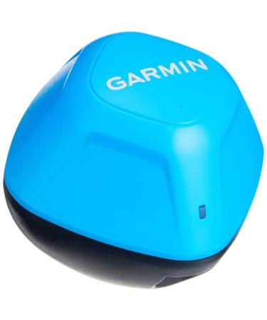 Garmin Striker Cast, Castable Sonar with GPS, Pair with Mobile Device and Cast from Anywhere, Reel in to Locate and Display Fish on Smartphone or Tablet (010-02246-02) GPS Sonar