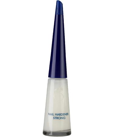 Herome Cosmetics Nail Strengthener 10 ml - Strong Growth Treatment for Weak Brittle Nails - Buy Online on GoSupps.com