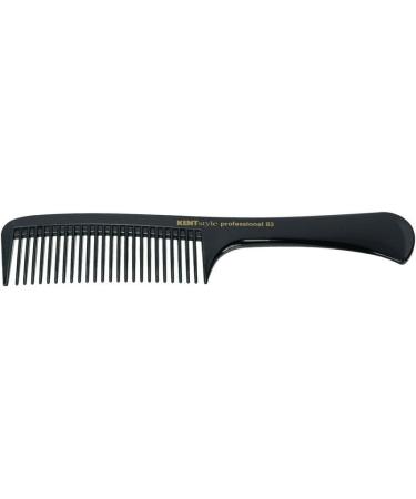 Kent Professional Styling Handled Rake Comb - Buy Online on GoSupps.com