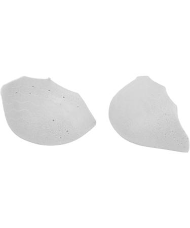 Toe Fillers Inserts - Comfortable Foam Washable Shoe Fillers for High Heels | Unisex S Size - International Shipping Available - Buy Online on GoSupps.com