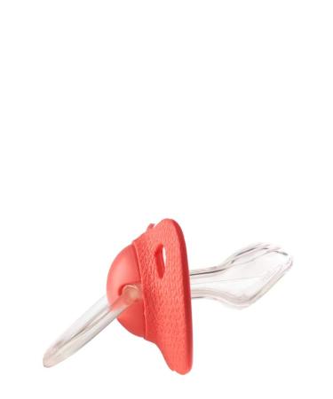 Buy Suavi Chup Silic Anat +12m Evolution - Premium Silicone Pacifier for Babies | International Shipping Available - Buy Online on GoSupps.com