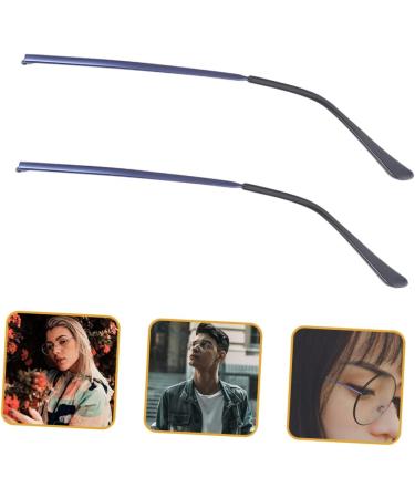 Doitool Unisex Schnapps Glasses 4 Pairs of Durable Glass Legs | International Shipping Available - Buy Online on GoSupps.com