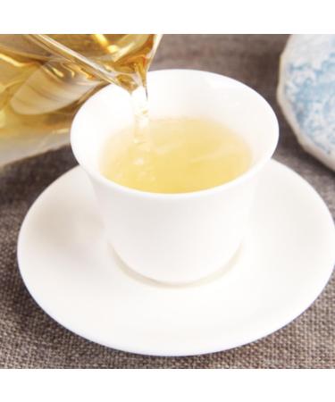 HELLOYOUNG 100g*5 Th blanc sucr chinois bio artisanal de petite taille Th vert th Pu'er au go t doux et sucr Th pu-erh Pu'er Tea - Buy Online on GoSupps.com