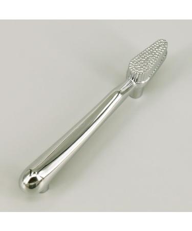Shop LXINMFEWY 76mm Furniture Handles | Toothbrush & Toothpaste Kitchen Cupboard Handles | Zinc Alloy Drawer & Chest of Drawers Buttons - Buy Online on GoSupps.com
