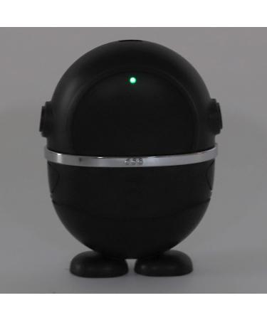 Electric Nail Trimmer - Curved Fit Design for Easy Home Use by the Elderly - Buy Online on GoSupps.com