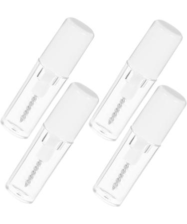 TOVINANNA 12 Pcs Eyelash Raincoat Mascara Eyebrow Glue Styling Gel Brow Liquid Women Eyebrow Gel Plastic 1 g (Pack of 1) As Shownx3pcs - Buy Online on GoSupps.com