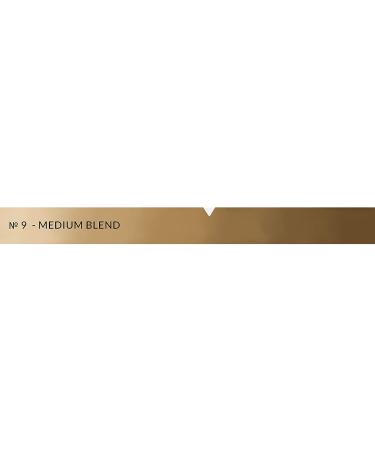 SJOLIE No. 9 Clear Spray Tan Solution - 32oz - Buy Online on GoSupps.com