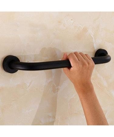 Armrest Bathroom Grab Bar Safety Handle Bathtub Mounted Hand Support Rail for Bathroom Kitchen Stairs (Color : 50cm) (40cm) - Buy Online on GoSupps.com