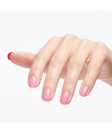 OPI Infinite Shine 2 Long-Wear Pink Nail Polish | 11 Days Wear Fast Drying | Summer 2023 Collection - I Quit My Day Job - Buy Online on GoSupps.com