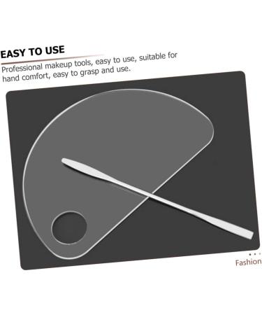  Healvian Healvian Makeup Sets - Liquid Foundation Tray for Home Use - Buy Online on GoSupps.com