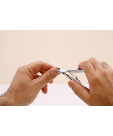 Seki Edge Craftsman G-3109 Hand Sharpened Nail Care Set 9 Pieces - Buy Online on GoSupps.com