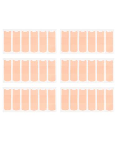 Healifty Mouth Tape for Sleeping 2 Bags Sleep Mouth Strips Sleep Strips Mouth Breathing Snoring Solution (I Type)