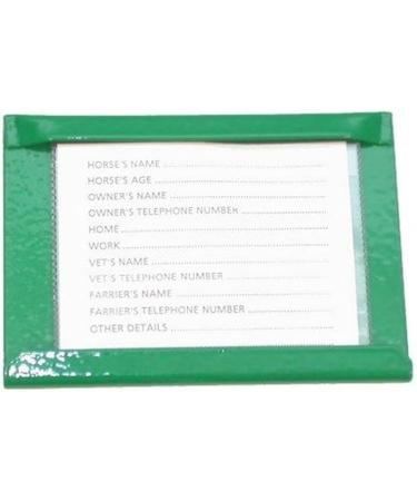 Stubbs Stud Card Holder - Stylish and Functional Wallet Accessory - Buy Online on GoSupps.com